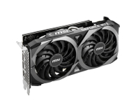 MSI GeForce RTX 3060 Ti VENTUS 2X OC 8GB GDDR6X - 1110987 - zdjęcie 2